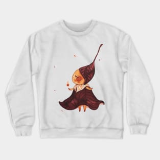 Forest spirit Crewneck Sweatshirt